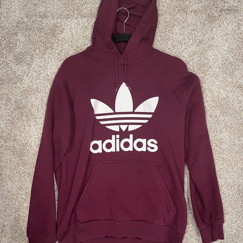 Adidas Hoodie